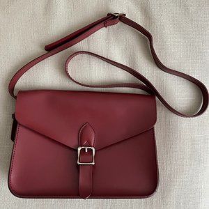 Angela Roi Palette Vegan Leather Cross Body